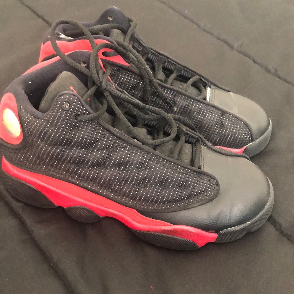 Kids Jordan’s